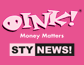 Piggybank® OINK! Money Matters